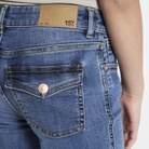 Jeans "90`s Boot star"